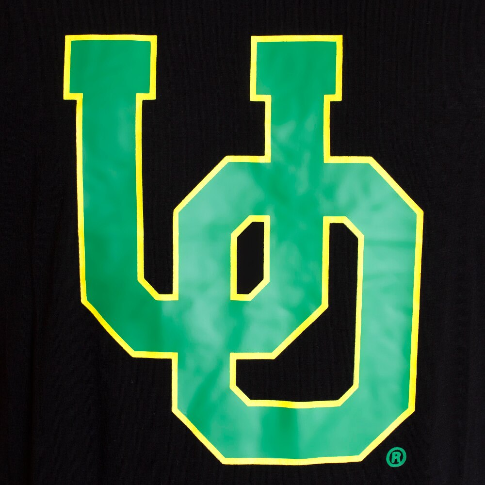 Interlocking UO, Ivy Citizens, Black, Shorts, Men, Unisex, 630000